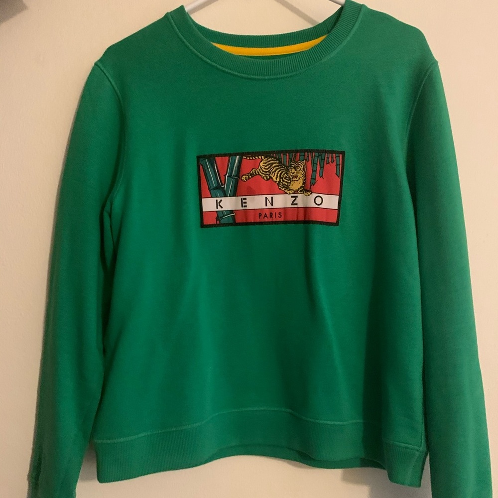 Kenzo Sweatshirt